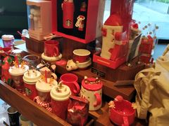 -星巴克(漕河泾2店)