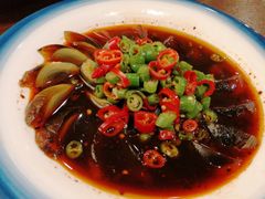 -粗茶淡饭•陕菜•家常菜