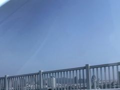 -星海湾跨海大桥