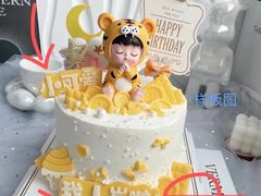 -森之烘焙.蛋糕.甜品台定制(番禺万博店)