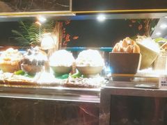 -喜庭海鲜自助(北辰三角洲北辰荟店)