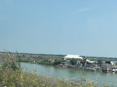 -南沙十九涌渔人码头-南门