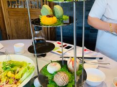 -京味斋·北京烤鸭(华威桥北工大店)