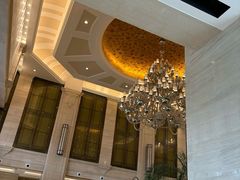 -上海浦东滨江喜来登酒店