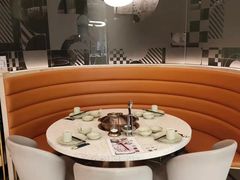 -椰子营·椰子鸡火锅(万象里店)