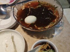 -英子补身汤(海兰路店)