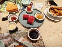 红米皮虾卷-点都德(珠江新城店)