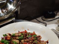 -天骄假日休闲水疗酒店