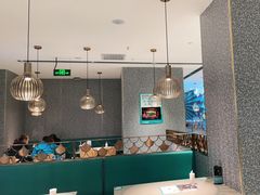 大堂-半天妖烤鱼(中山路店)