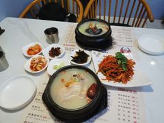 -长顺参鸡汤店(西塔总店)