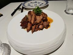 -钱塘花园·宁波菜