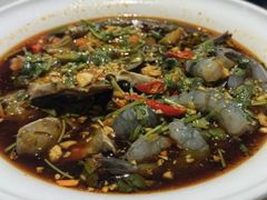 -潮人姐妹轩(海宁路店)