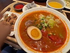 -老张牛肉面(天津万象城店)