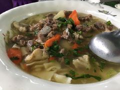 羊排揪片子-马白开来特色羊排揪片子  (总店)