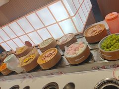 -龍歌自助小火锅(李沧丽达店)