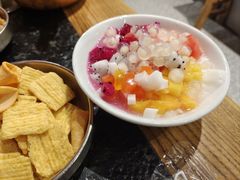 -旺蜀主成都串串火锅(西直门凯德MALL店)