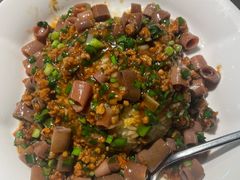 -前海沿·青岛菜(大拇指广场石老人店)