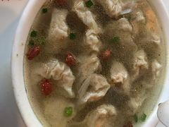 -汪一挑馄饨(老街店)