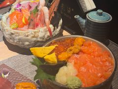 -炙柒Sekinana·精致日料(合生汇店)