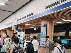 -北京站(地铁站)