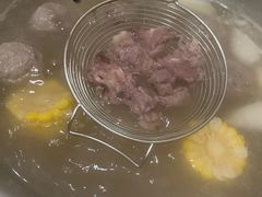 -潮汕大目牛肉火锅(水围店)