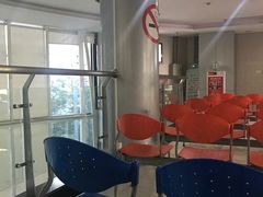 -广州医科大学附属第一医院-地下停车场