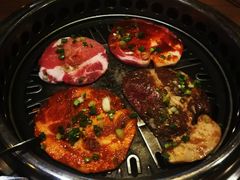-火炉火自助餐(悠唐购物中心店)