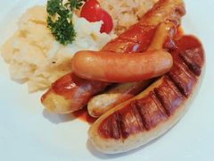 -兰特伯爵西餐厅·啤酒屋(方庄店)