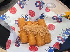 -鱼酷活鱼烤鱼(雨花客厅店)