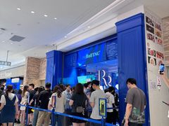 -the Roll'ING手作瑞士卷专门店(卓悦中心店)