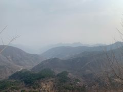 -妙峰山风景名胜区