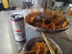 -湖南益阳麻辣烫(棠东丰华街店)