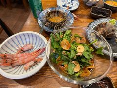 -樱の花亭日本料理店