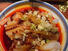 -缪氏川菜(深圳北站缤果空间店)