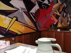 -醉炫音速烧烤·干煸菜(沙河总店)