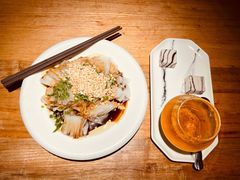 甜品里有山水-桂小厨广西菜(印象城店)