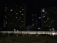 -红咖啡西餐厅·自助餐(惠州翡翠山华美达酒店)