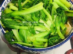 -河州春清真西北特色美食(虎踞路店)