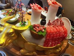 -尚海豆捞(乐虹坊店)