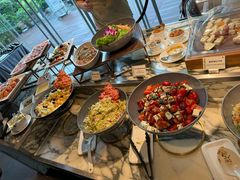 -香港唯港荟 Hotel ICON – The Market