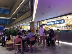 -蔡澜点心·粤菜(西单大悦城店)