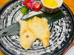-大江户日本料理(吕厝店)