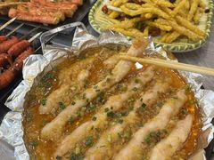 -四妹餐厅(玫瑰街店)