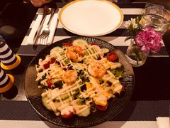 -La Creperie法餐厅(芮欧百货店)