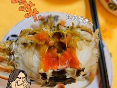 阳澄湖大闸蟹-蟹宝酒楼•农家菜(古城北路店)