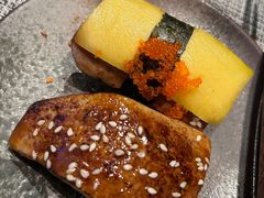 -戏作寿司(观音桥店)