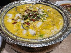 -李氏传家菜(兴城路店)