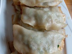 -王家大院美食村