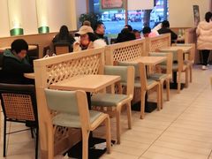 大堂-德克士(澧县店)