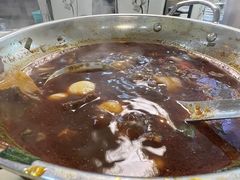 -百味园土菜馆(迎宾东路店)